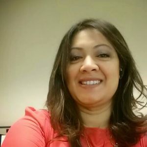 Meet your Posher, Karla